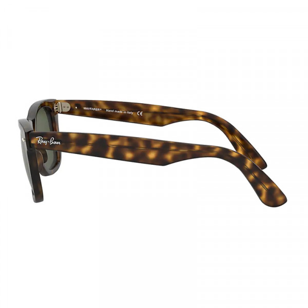 RB4340 710 T50 Wayfarer Ease Havana