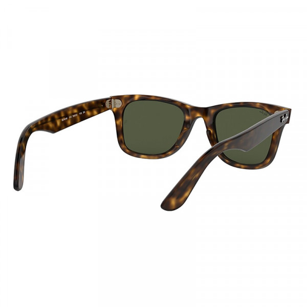 RB4340 710 T50 Wayfarer Ease Havanna