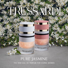 Pure Jasmine - Sabina
