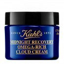 Midnattsåterställning Omega Rich Cloud Cream