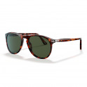 Po9649s 24/31 havana green