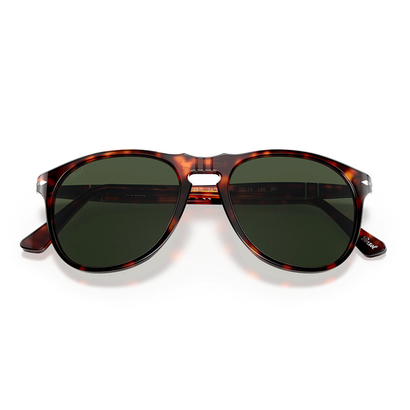 Persol Po9649s 24/31 havana green – imagen 2
