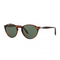 PO3092SM HAVANA GREEN
