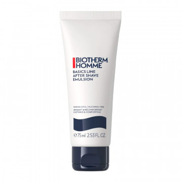 Baume Apaisant Basics Line Aftershave Emulsion