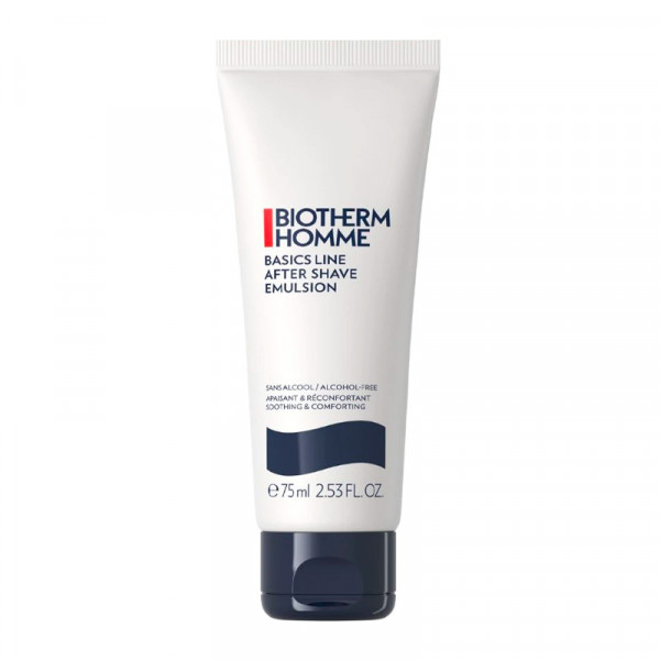 Baume Apaisant Basics Line After Shave Emulsion Baume Apaisant Basics Line After Shave Emulsion