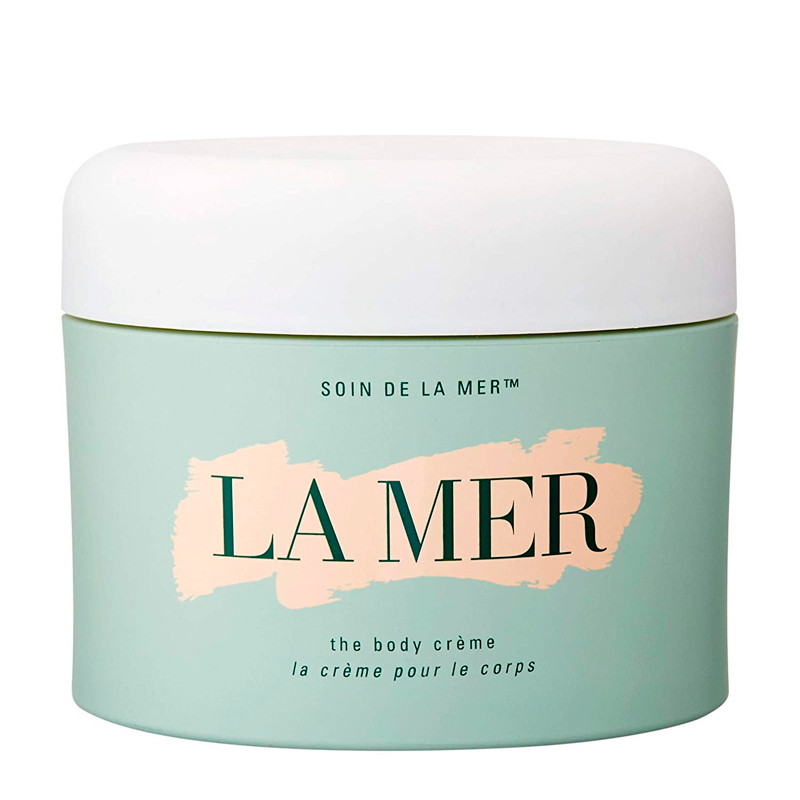 La Mer Trattamenti Corpo The Body Crème