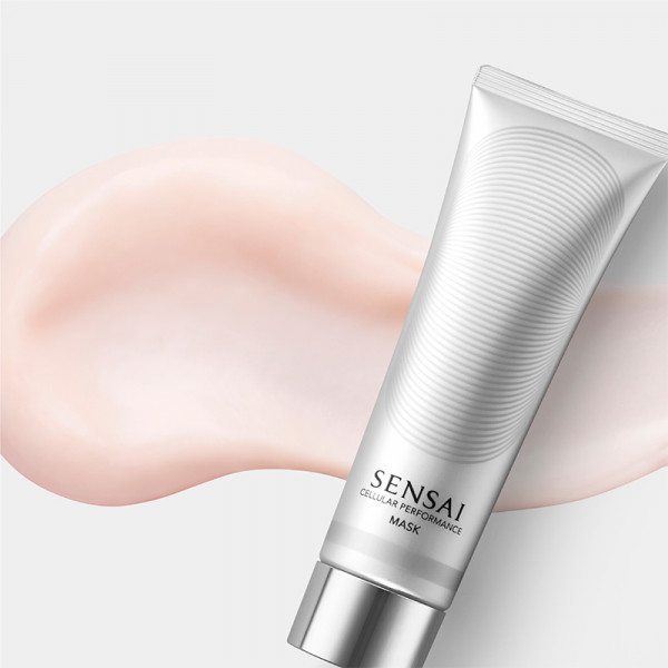 Sensai Cellular Performance Mask