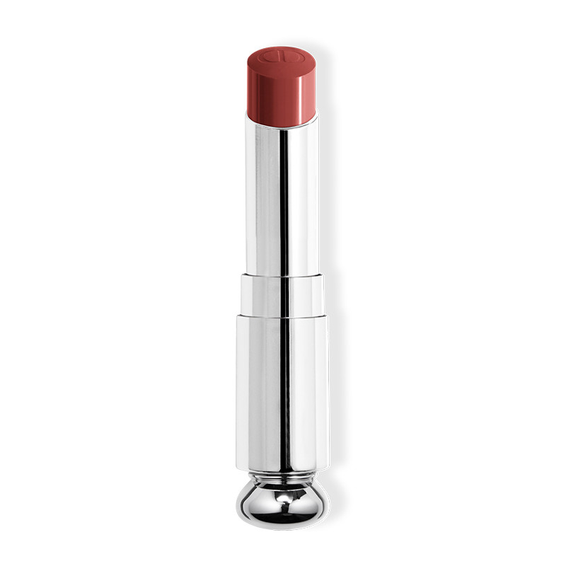 Dior Rossetti Dior Addict Ricarica rossetto lucido - Colore intenso - 90% ingredienti di origine naturale 727 Dior Tulle