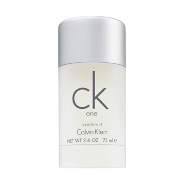 CK One - Desodorante em bastão
