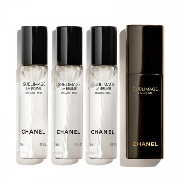 Sublimage La Brume - Chanel - Sabina