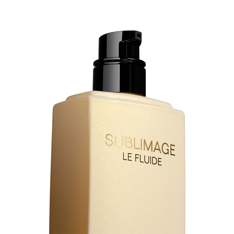 Sublimage Le Fluide