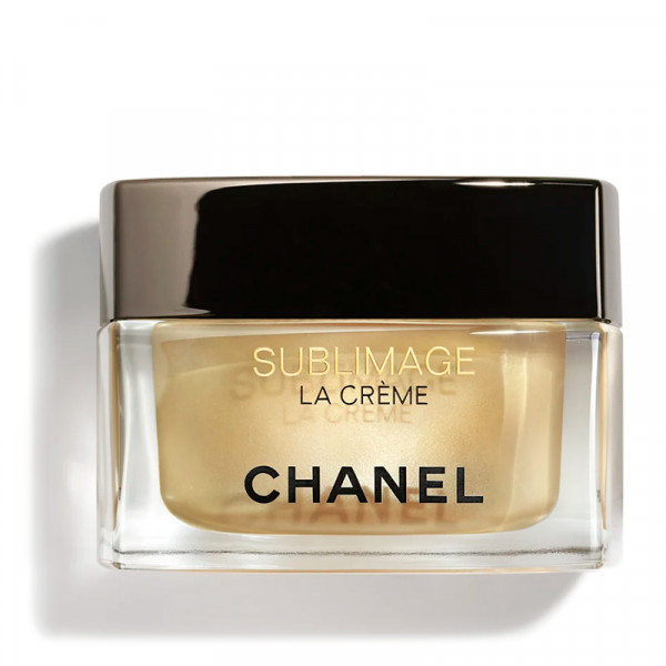 Alternatives comparable to Sublimage La Crème by Chanel