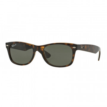 RB2132 Nya Wayfarer 902/58 Polariserade