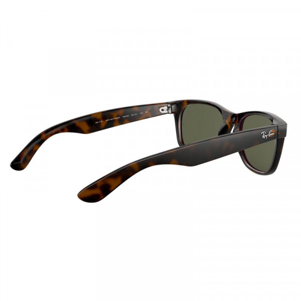 RB2132 Nya Wayfarer 902/58 Polariserade
