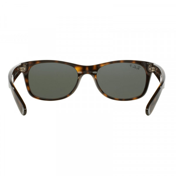 RB2132 Ny Wayfarer 902/58 Polariseret