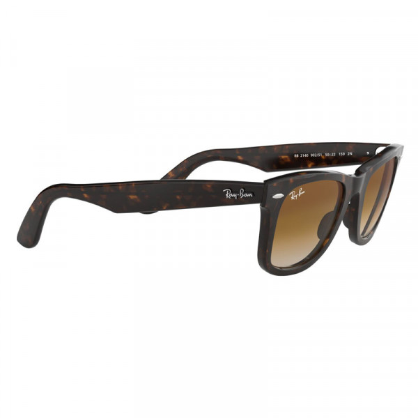 RB2140 Wayfarer 902/51 Tortoise