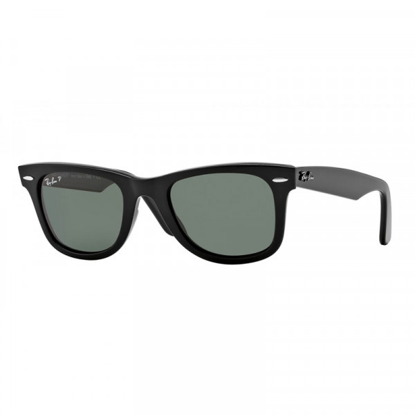 RB2140 901/58 T50 Original Wayfarer Classic Polariseret
