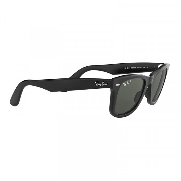 RB2140 901/58 T50 Original Wayfarer Classic Polariserade