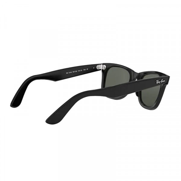 RB2140 901/58 T50 Original Wayfarer Classic Polariserade