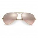 RB3025 001/3E 62-14 Aviator Gradient