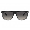 RB4147 603971 60-15  Boyfriend Grey Gradient
