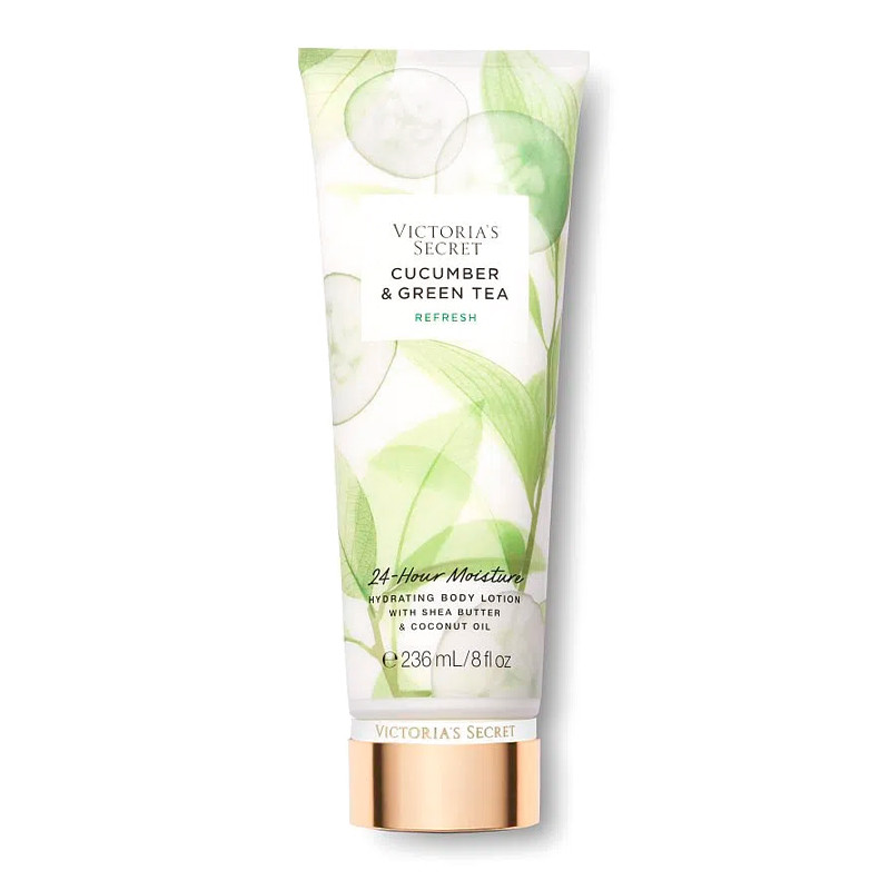 Victorias Secret Cucumber & Green Tea