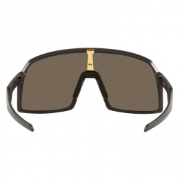 a*u様 Oakley Sutro Prizm 24k Oakley Men's Sutro Sunglasses OO9406-05, Matte Carbon Frame