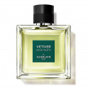 Vetiver