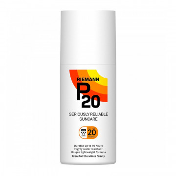 P20 Sun Protection SPF20