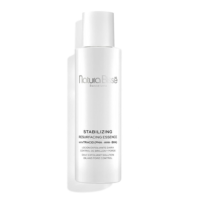 Natura Bissé Women's Face Skin Care Stabilizing Resurfacing Essence Exfoliating Lotion