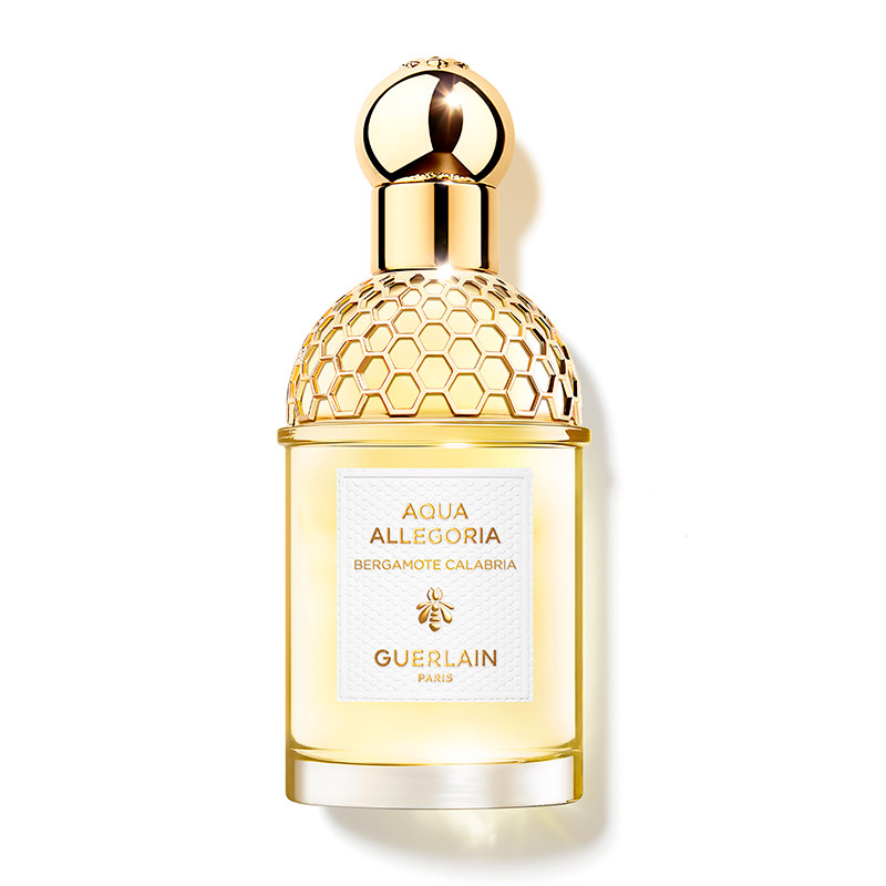 Guerlain Aqua Allegoria Bergamote Calabria - 75 ML Eau de toilette Profumi di Donna