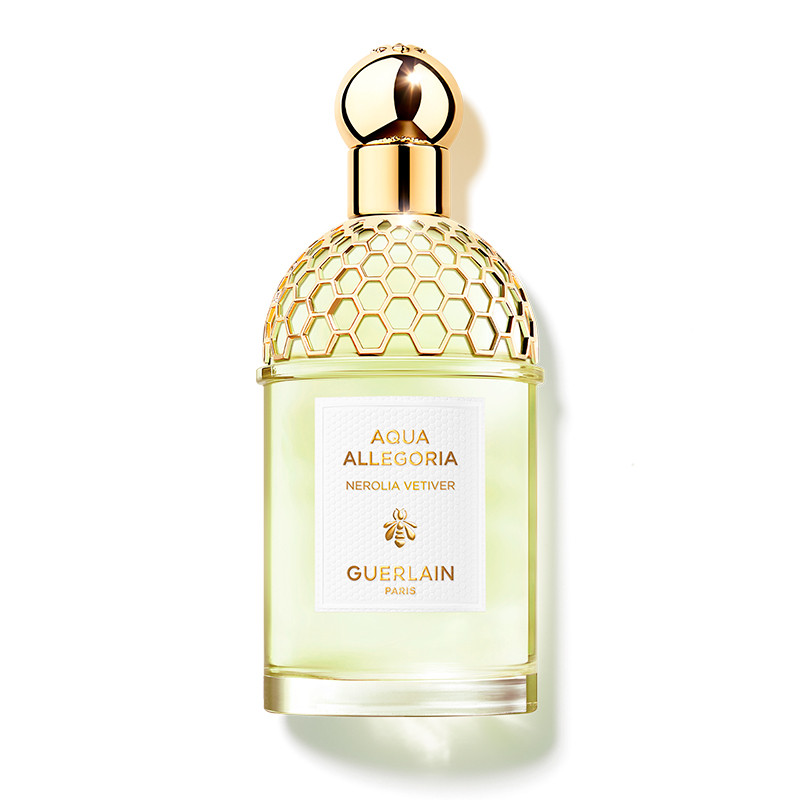 Guerlain Aqua Allegoria Nerolia Vetiver - 125 ML Eau de toilette Profumi di Donna