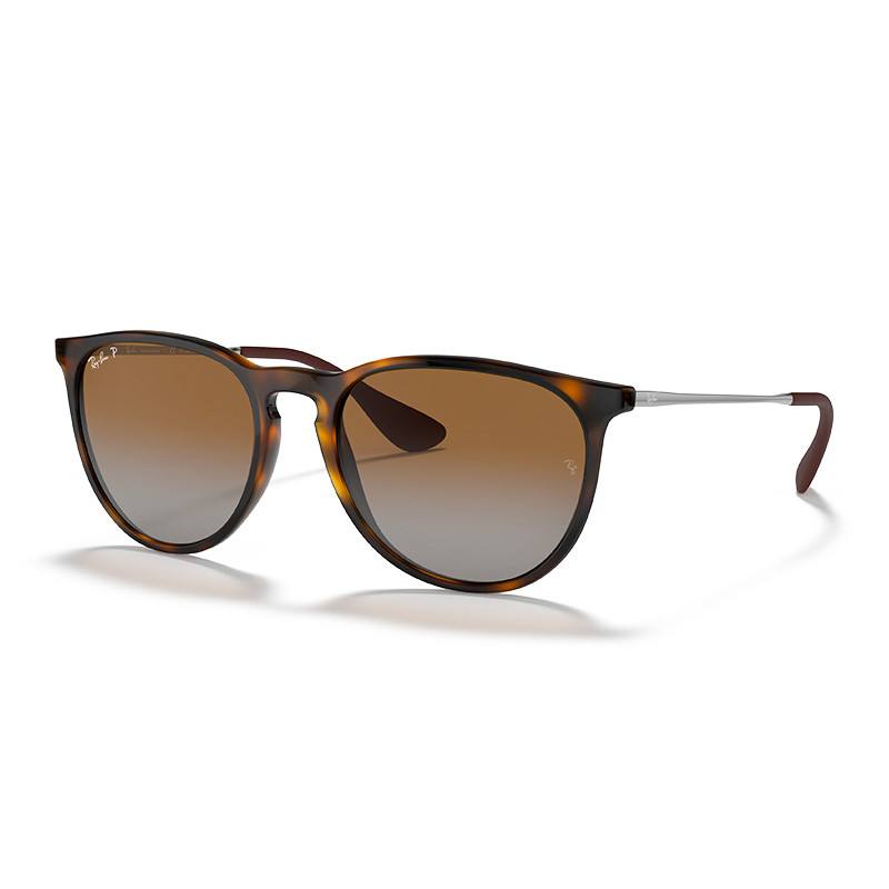 Ray-Ban Women's Brown/Light Sunglasses For Sunglasses Rb4171 Erika