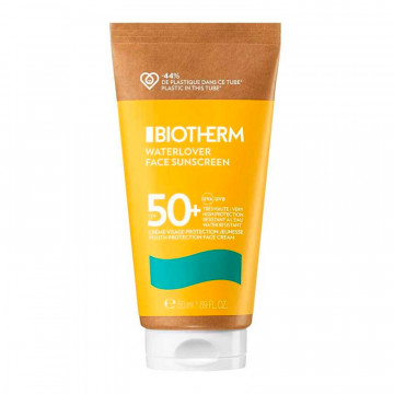 Waterlover solcreme SPF50