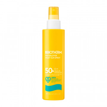 Waterlover Milky Sun Spray Solmælk SPF50