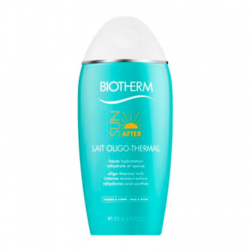 Lait Oligo-Thermal After Sun Milk