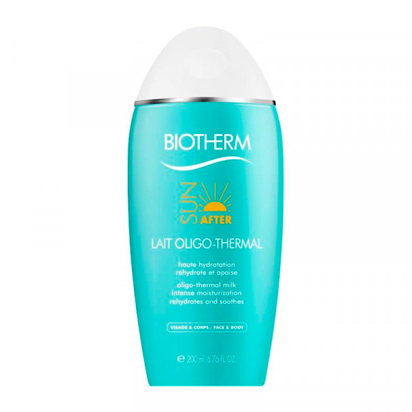 Lait Oligo-Thermal After Sun-mjölk Lait Oligo-Thermal After Sun-mjölk