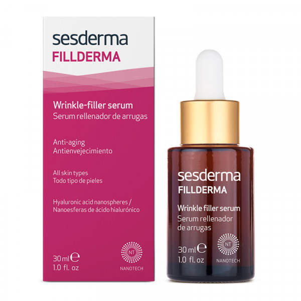 fillderma-serum