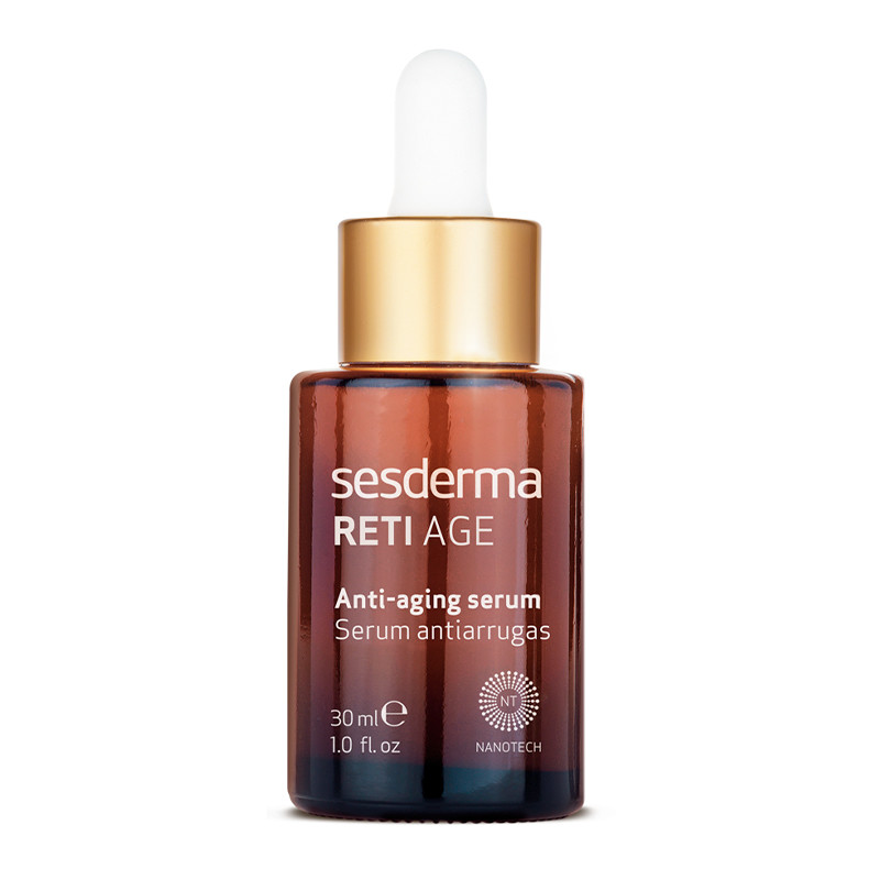Sesderma Cosmética Facial RETIAGE Liposomal Serum