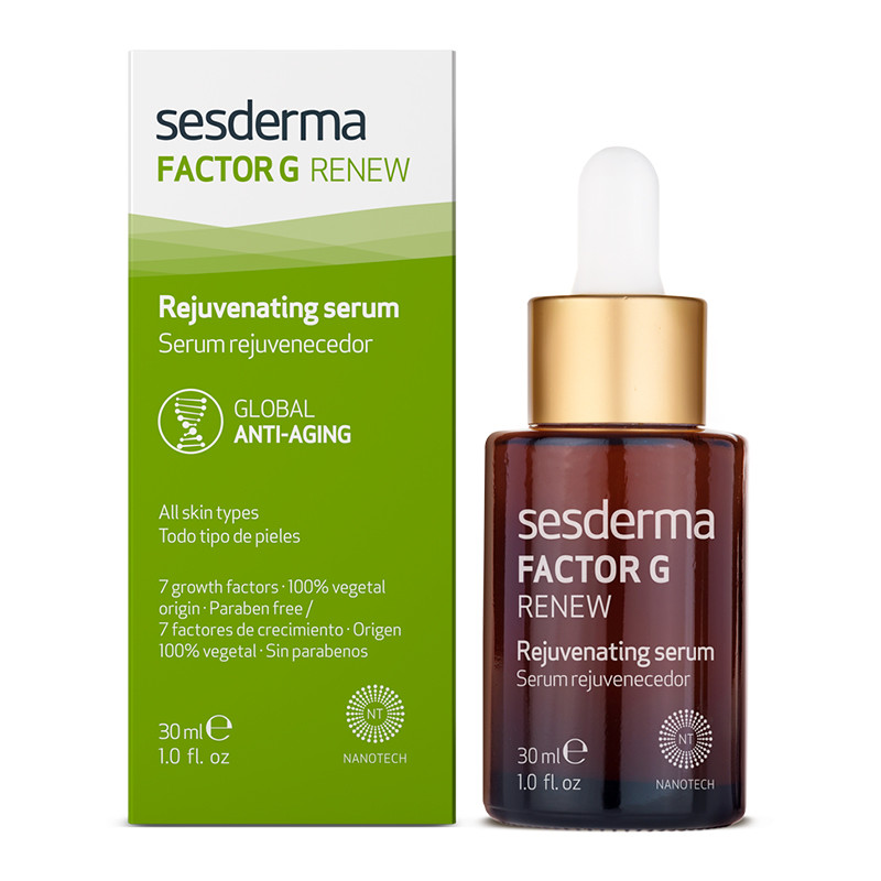 Sesderma Factor G Serum Rejuvenecedor 30ml – imagen 4