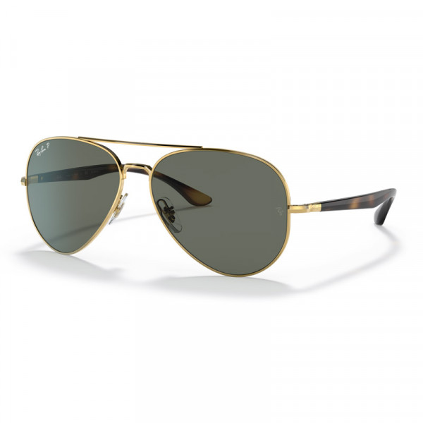 RB3675 001/58 58 Metal Polarized