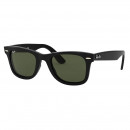 RB 0RB4340 601 T50 WAYFARER GREEN (BLACK) Unisex