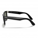 RB 0RB4340 601 T50 WAYFARER GREEN (BLACK) Unisex