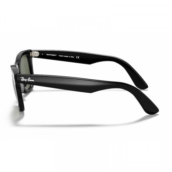 RB4340 601 T50 Wayfarer Ease