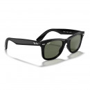 RB 0RB4340 601 T50 WAYFARER GREEN (BLACK) Unisex