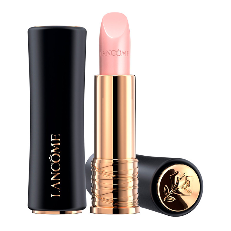 Lancome Labiales L'Absolue Rouge Cream barra de labios