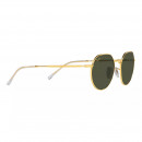 RB GAFAS 0RB3565 919631 T53 METAL 145 3N LEGEND GOLD GREEN