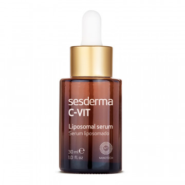 c-vit-liposomal-serum