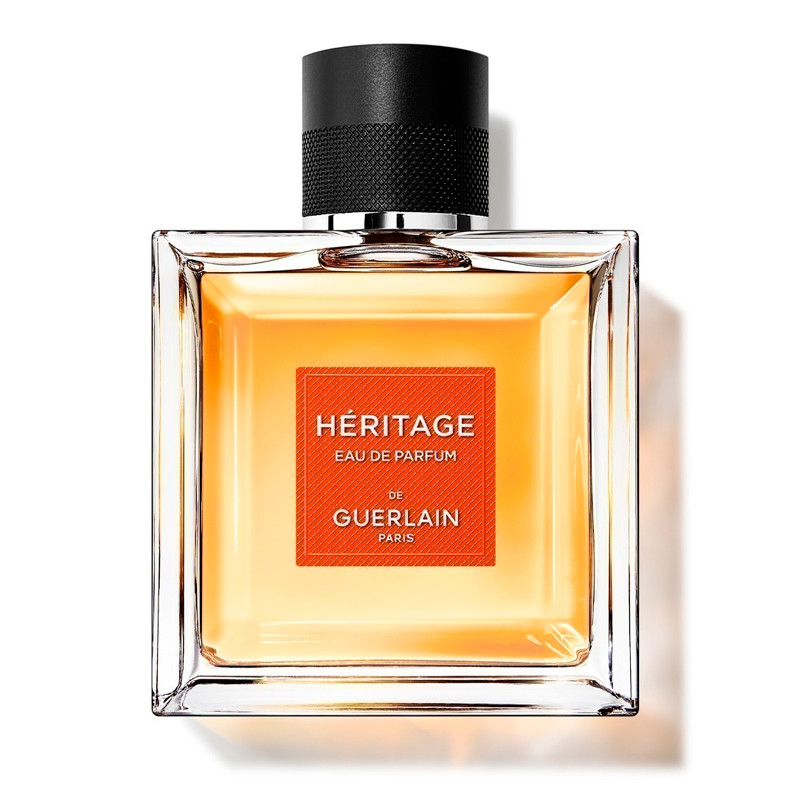 Guerlain Héritage - 100 ML Eau de Parfum Profumi da Uomo