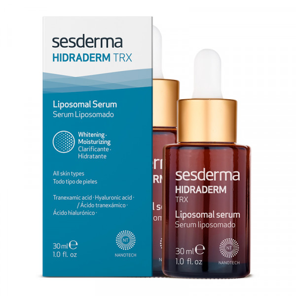 hidraderm-trx-liposomal-serum